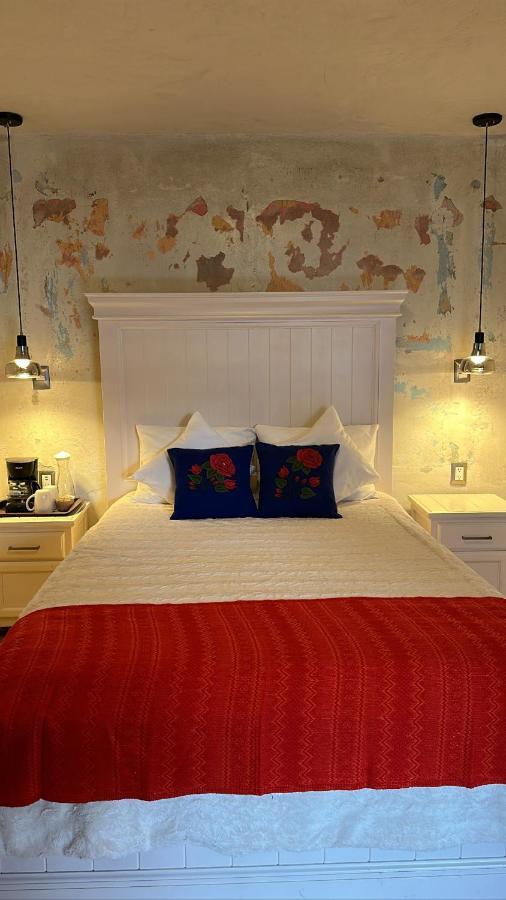 Hotel Vinahel San Cristóbal de Las Casas Екстериор снимка