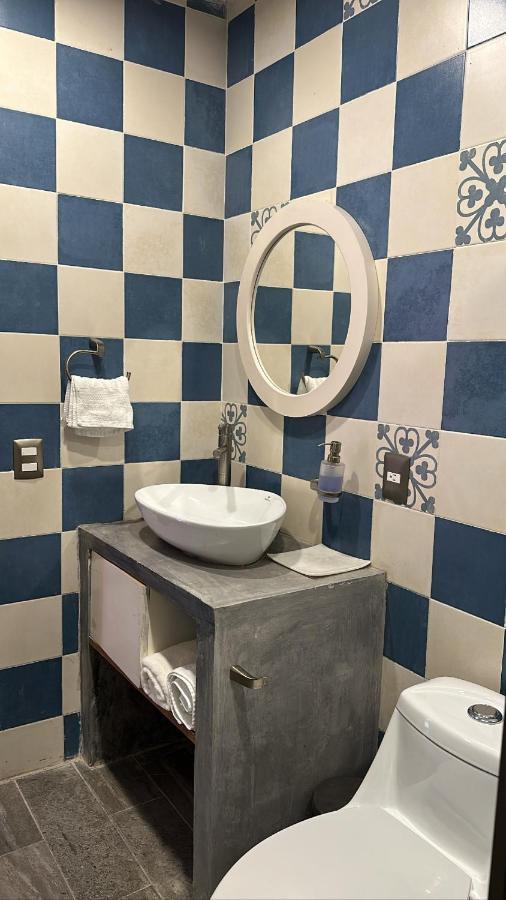 Hotel Vinahel San Cristóbal de Las Casas Екстериор снимка