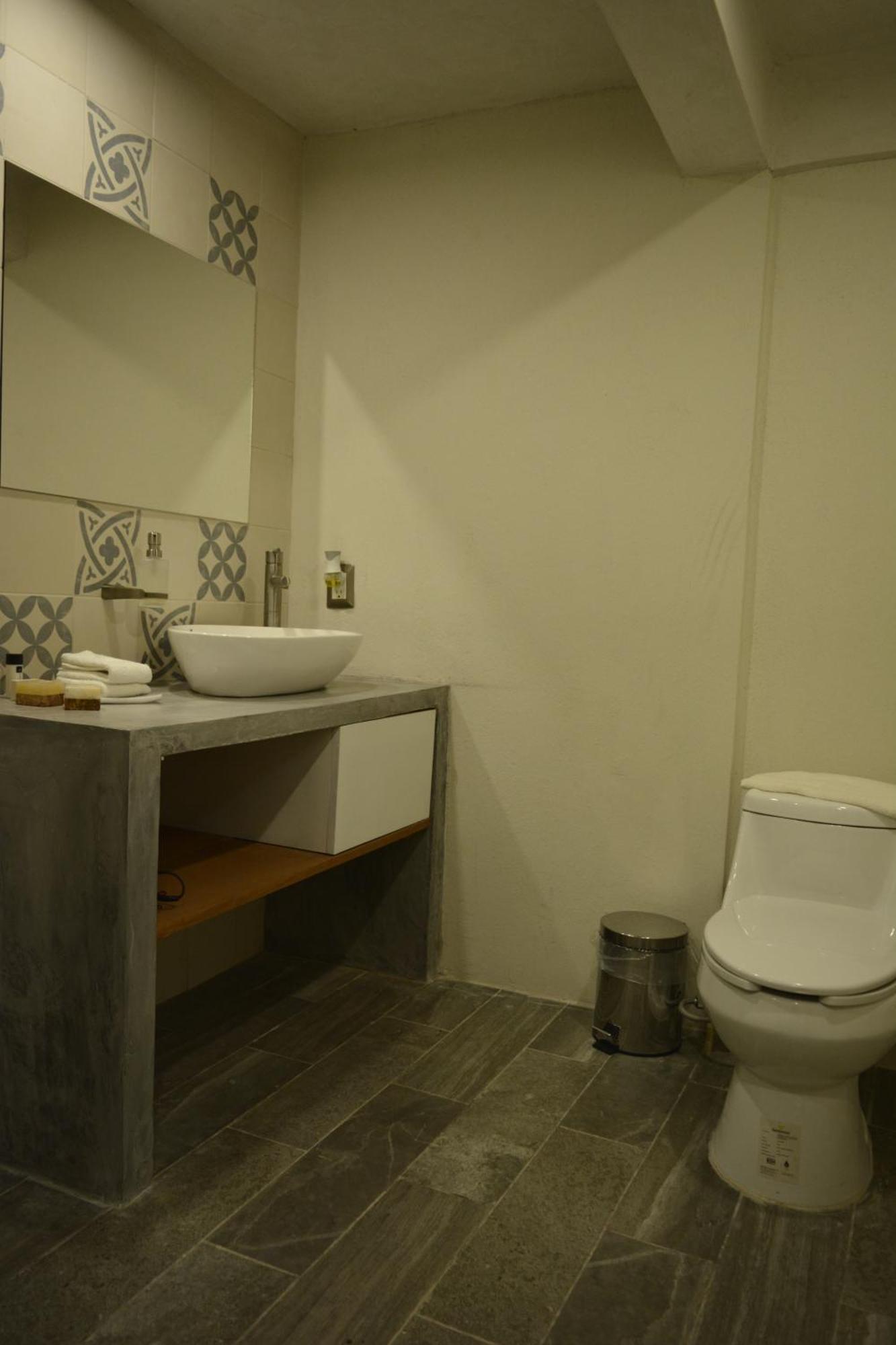 Hotel Vinahel San Cristóbal de Las Casas Екстериор снимка