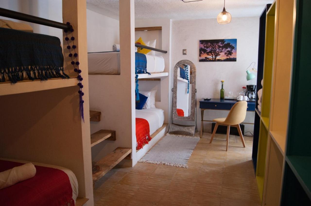 Hotel Vinahel San Cristóbal de Las Casas Екстериор снимка