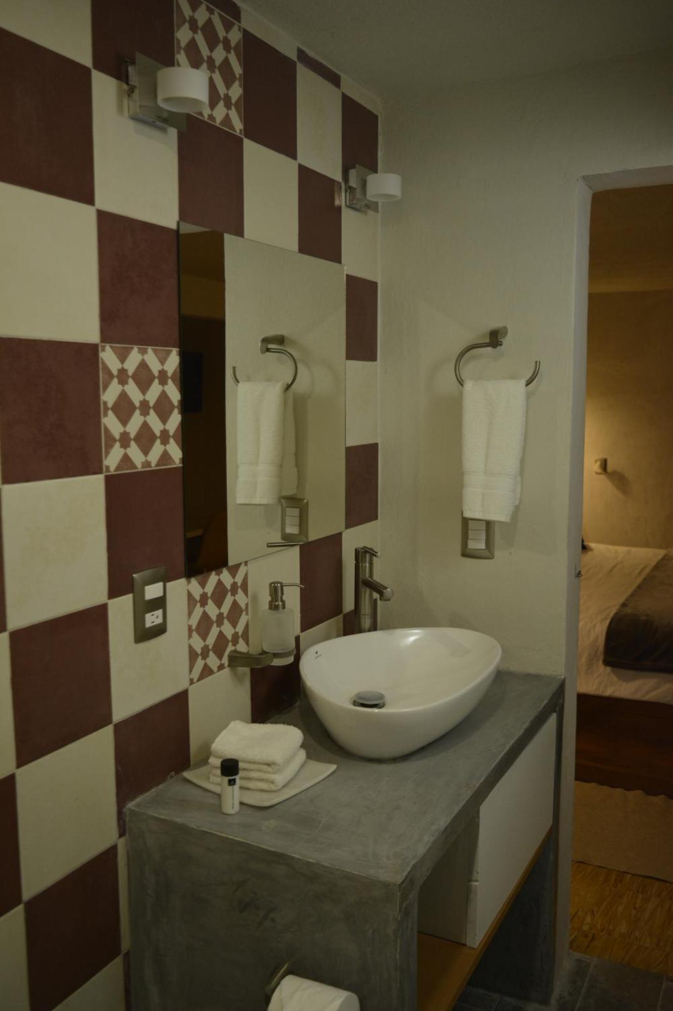Hotel Vinahel San Cristóbal de Las Casas Екстериор снимка